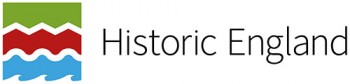 Historic England logo